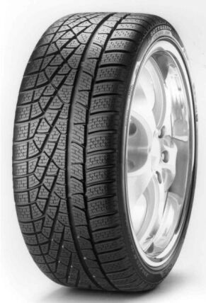 Pirelli 245/35 R18 WINTER 240 SOTTOZERO ...